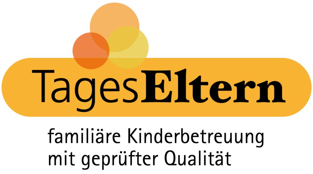 Ein Beispiel für ein Logo